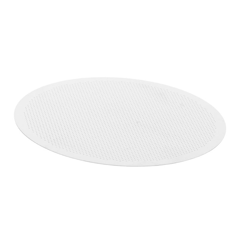 Stainless Steel Reusable Espresso Puck Filter Screen for Easy Brewing Design - Image 2