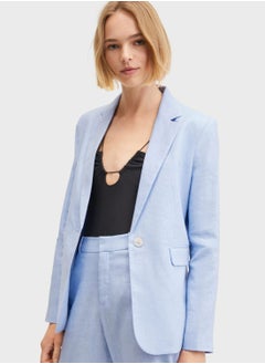 Tailored Blazer