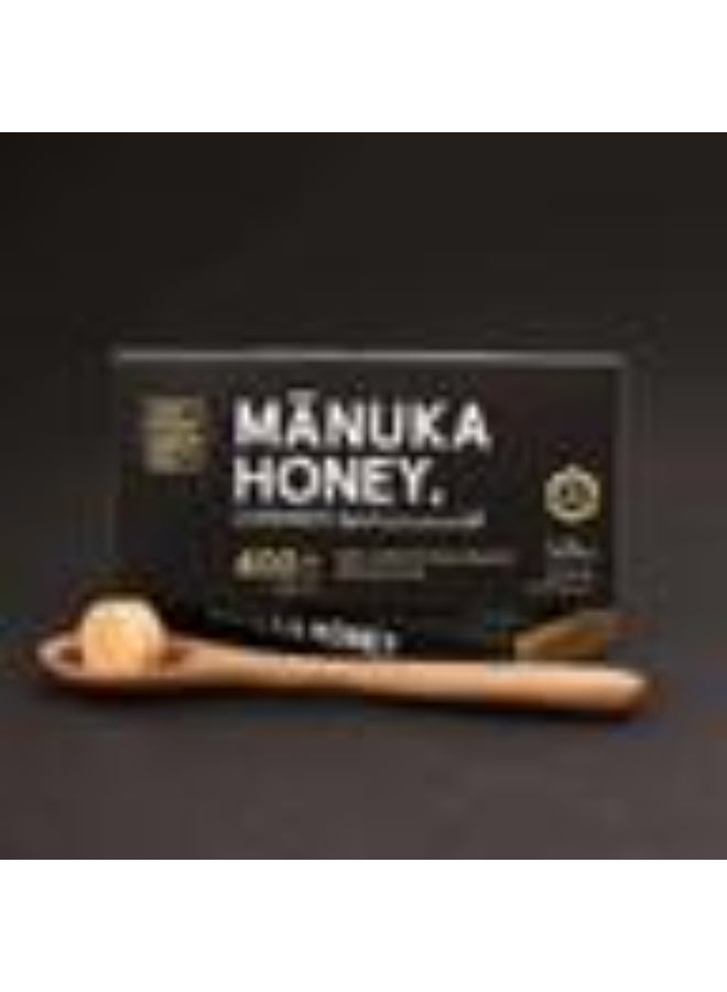 Manuka True Honey Manuka Lozenges MGO400+ 22.4g - Image 5