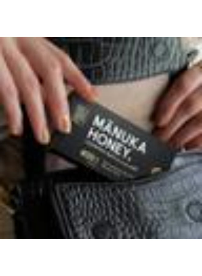 Manuka True Honey Manuka Lozenges MGO400+ 22.4g - Image 2