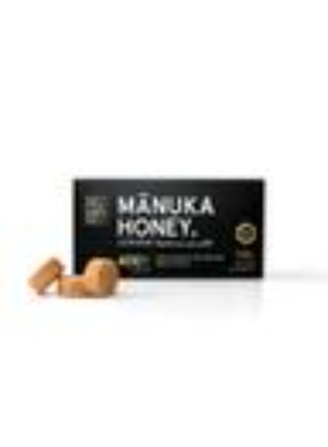 Manuka True Honey Manuka Lozenges MGO400+ 22.4g - Image 1