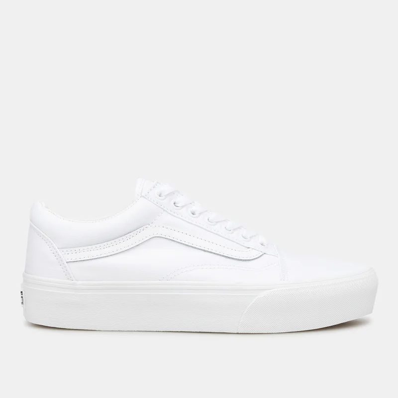 VANS Old Skool Platform Unisex Shoe