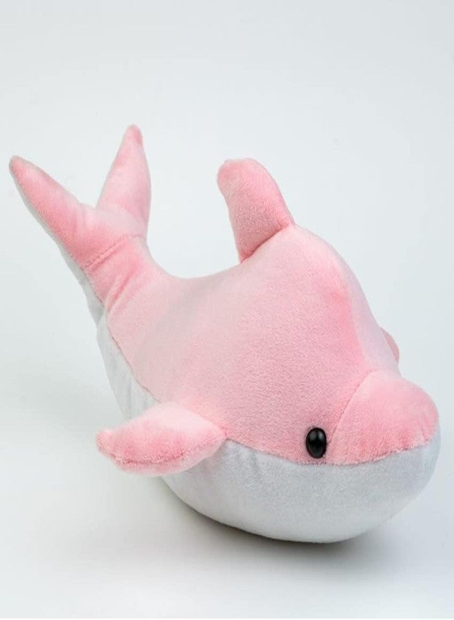 Future Shop Combo of 4 Adorable Plush Soft Toys for Baby Boys and Girls - Image 4