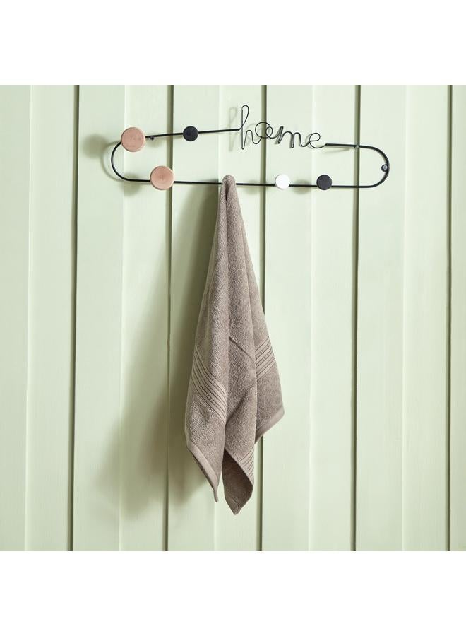 Essential Carded Hand Towel 50X90 Cm - Image 1