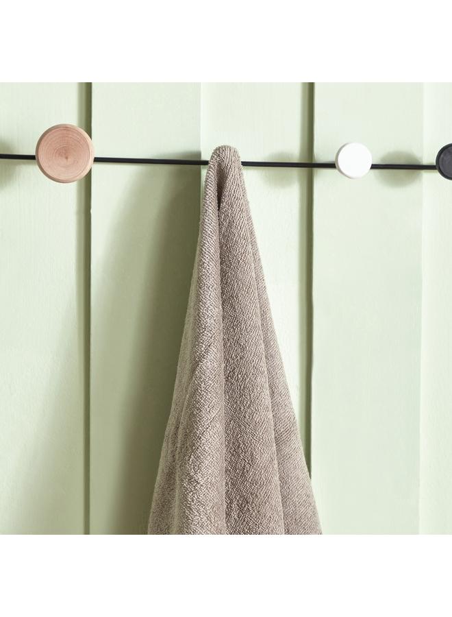 Essential Carded Hand Towel 50X90 Cm - Image 2