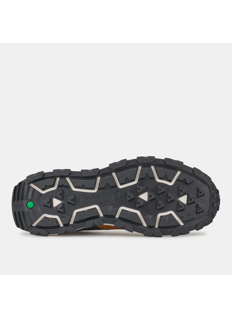 Timberland Men's Winsor Trail Low Leather Shoe