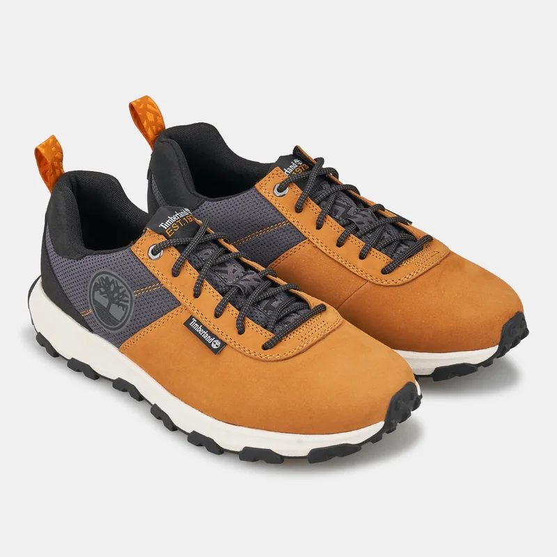 تمبرلاند حذاء هايكنج وينسور تريل لو للرجال