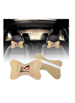 2 Piece Car Seat Neck Rest Head Rest Support Safety Cushion - pzsku/Z9CA265A1526E86A6DE8DZ/45/_/1660159359/2aeecff4-49e2-424a-b689-f6b313e5f9e6