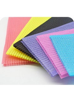 Elandy 10Pcs Hair Fringe Stickersmagic Hair Fixed Clip Hairpin Hair Styling Accessories(Color Random)  - Image 4
