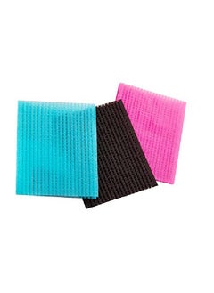 Elandy 10Pcs Hair Fringe Stickersmagic Hair Fixed Clip Hairpin Hair Styling Accessories(Color Random)  - Image 2