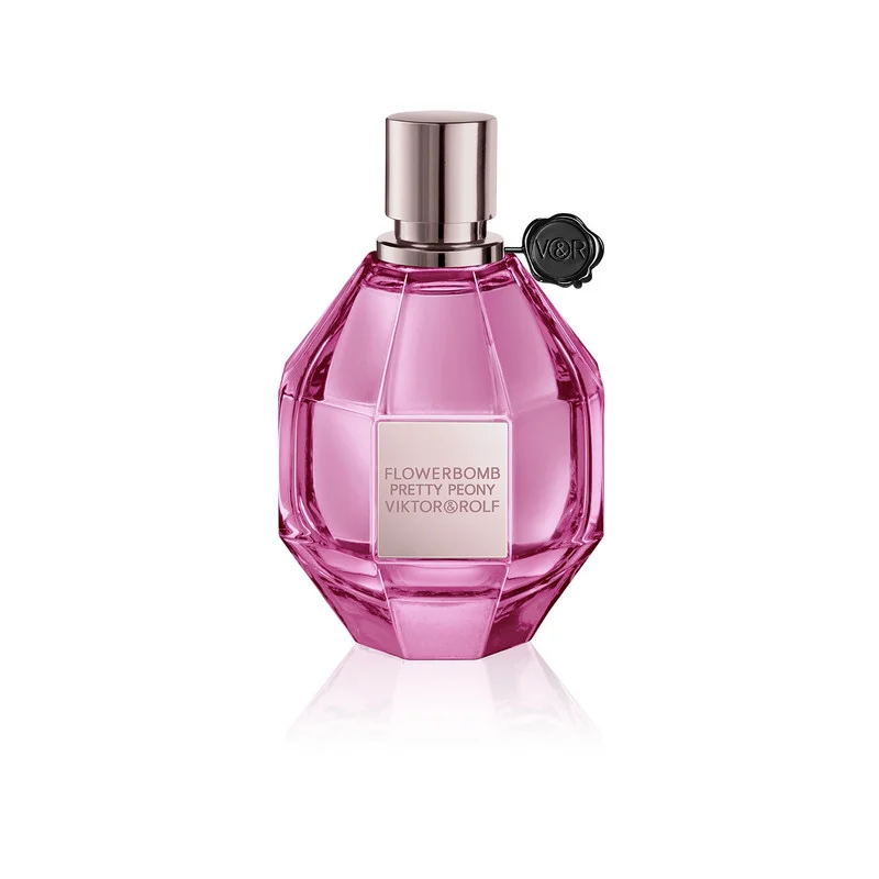 فيكتور أند رولف FLOWER BOMB PRETTY PEONY EDP 100ML