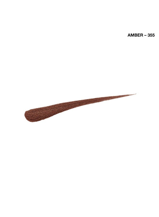 Get In Line Active Eyeliner, Amber Intensity, 0.36 Ounce