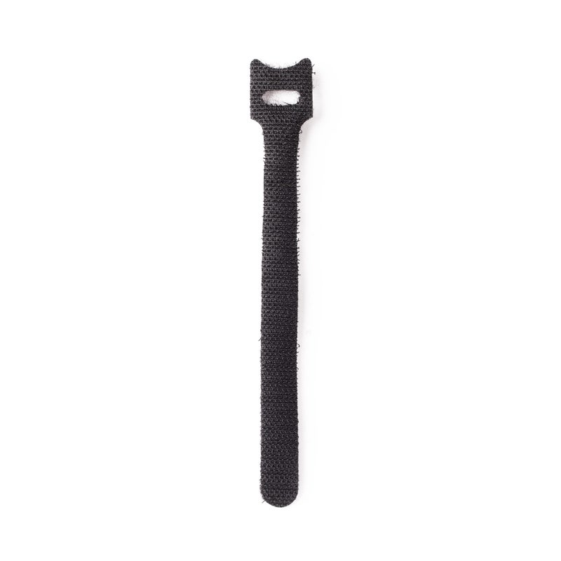 Startech.com Hook And Loop Cable Ties 50Pk - Image 1
