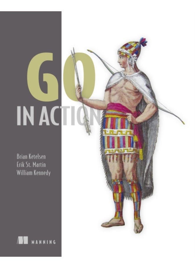 Go in Action 