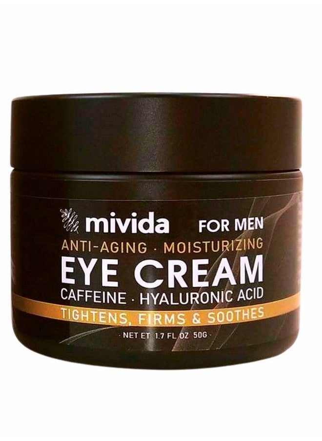 Eye Ceam For Men | With Caffeine And Hyaluronic Acid | Men - pzsku/Z9CA2DD97C8E2B8F8B579Z/45/_/1686396766/83a332d5-7a37-4919-80c6-3aeb91ca78d4