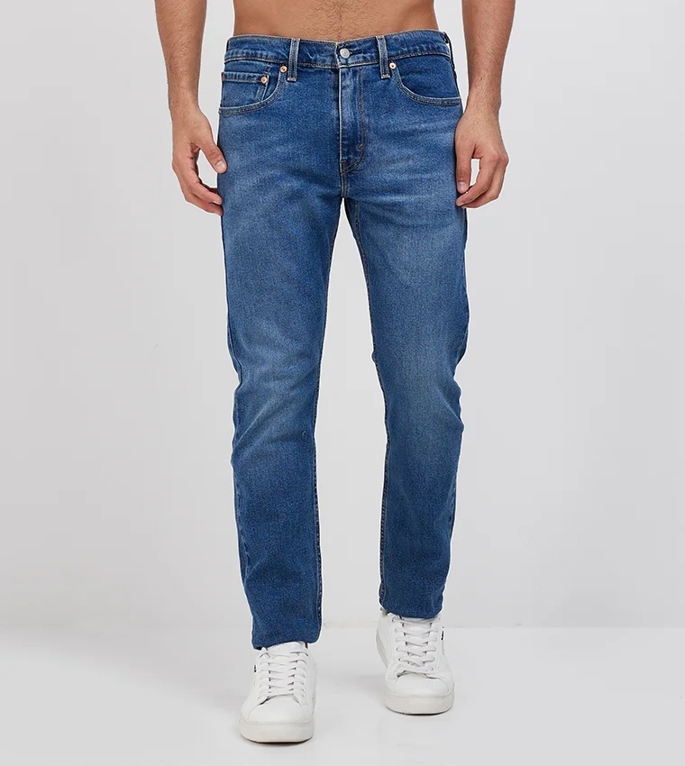 Levi's 512™ Slim Taper Fit Men's Jeans