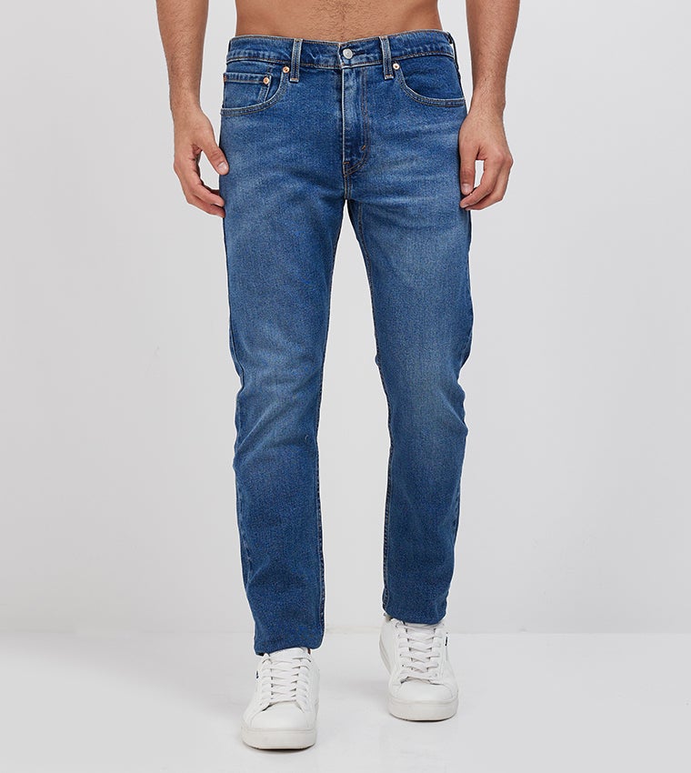Levi's 512™ Slim Taper Fit Men's Jeans