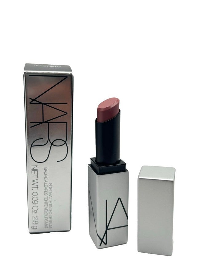 NARS بلسم شفاه ملون غير لامع 2.8 جرام - Image 1