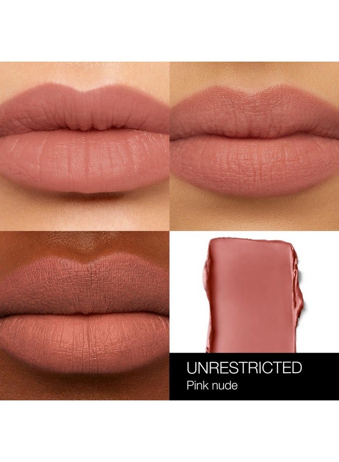 NARS بلسم شفاه ملون غير لامع 2.8 جرام - Image 2