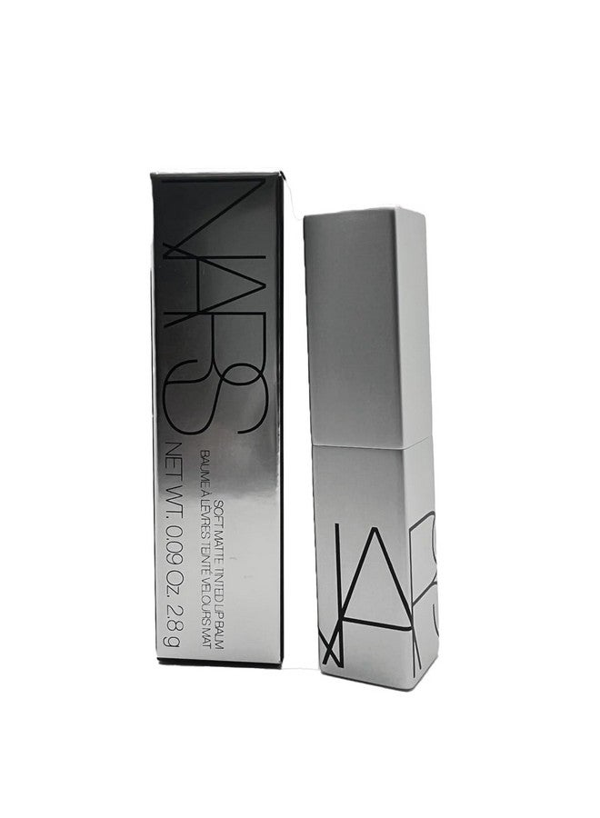 NARS بلسم شفاه ملون غير لامع 2.8 جرام - Image 3