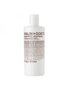 MALIN + GOETZ Malin + Goetz Peppermint Shampoo 473ml 