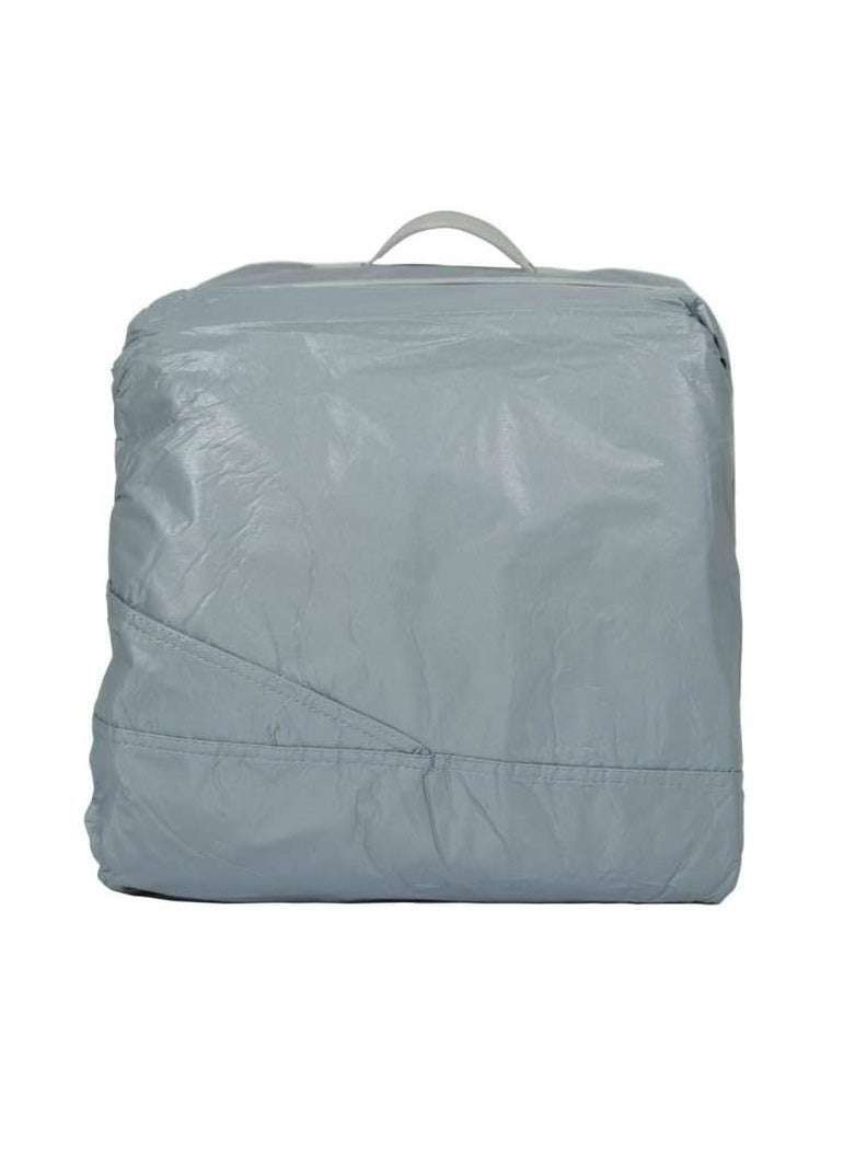 Dura Mini Convertible Car Body Cover - Image 2