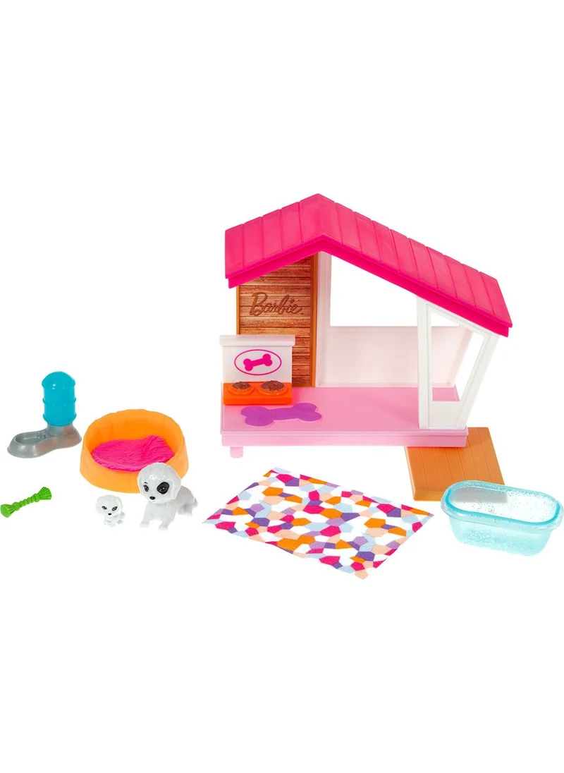 باربي 's Home Decoration Play Sets GRG78