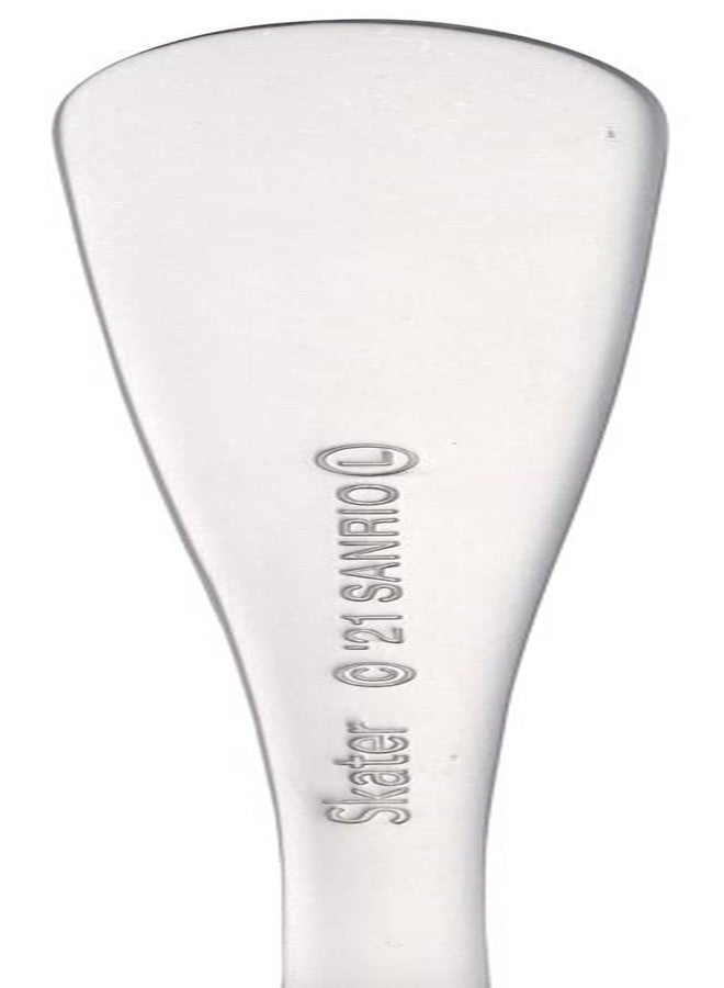 Skater SS1C-A Sanrio Stainless Steel Spoon, For Adults, Engraved, Hello Kitty - Image 3