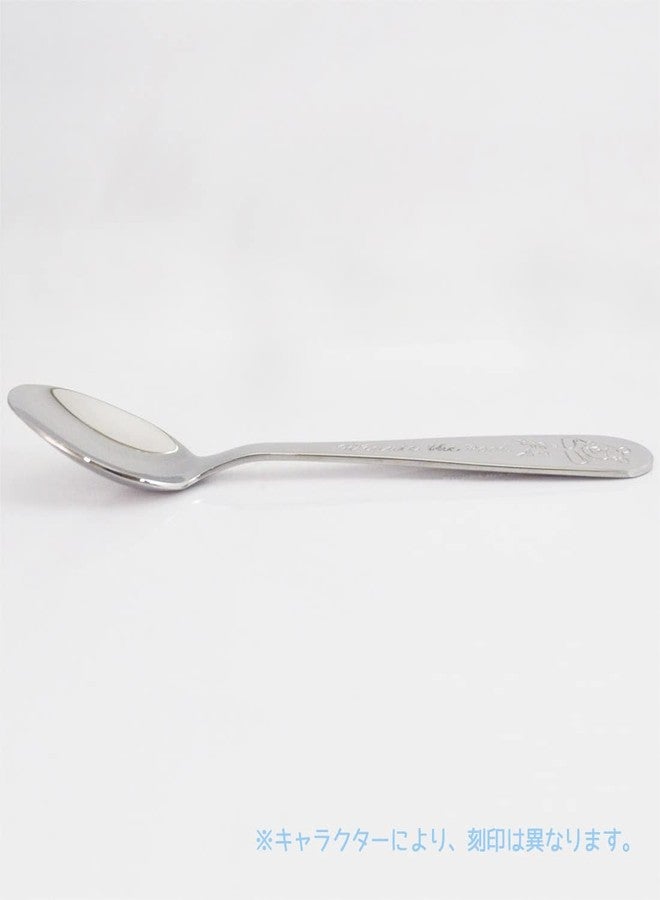 Skater SS1C-A Sanrio Stainless Steel Spoon, For Adults, Engraved, Hello Kitty - Image 5