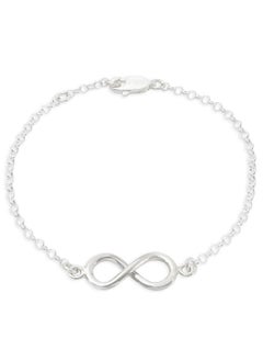 Infinity Bracelet