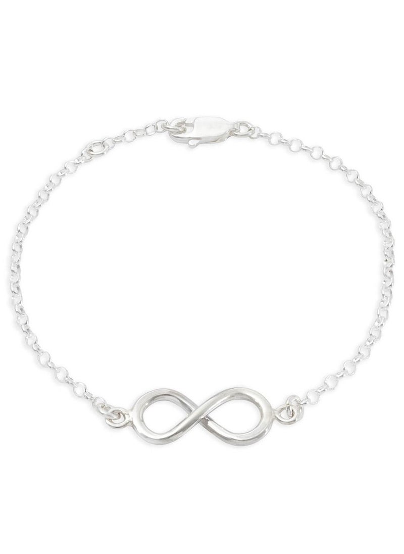 Generic - Infinity Bracelet - Image 1