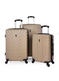 Track TRACK Luggage set 3 pieces size 28/24/20  inch  - Image 1
