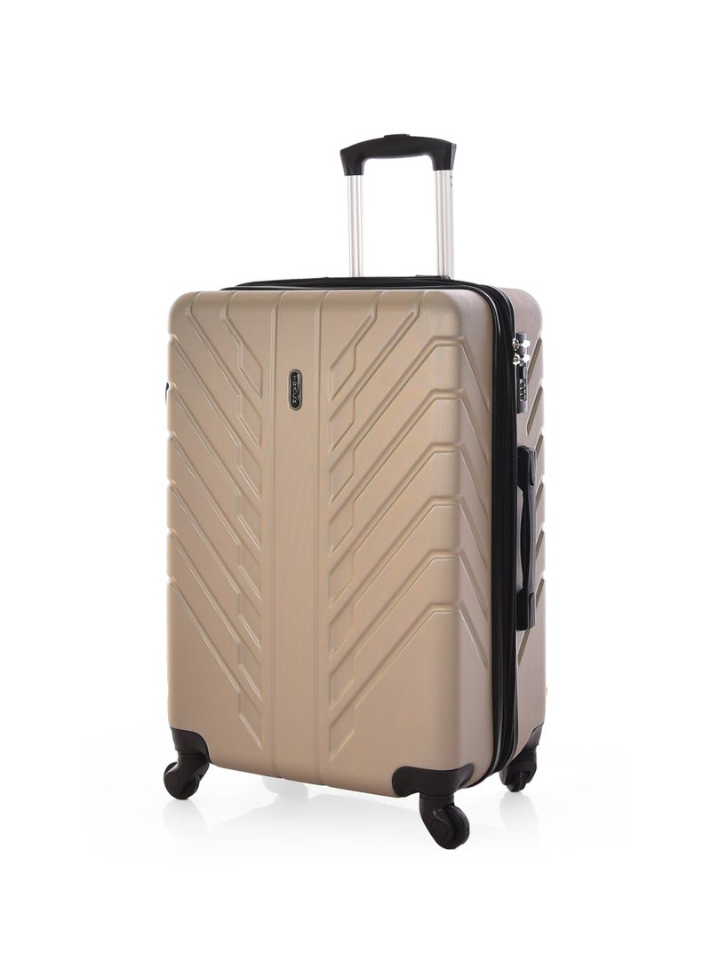 تراك طقم حقائب أمتعة تراك مكون من 3 قطع مقاس 20/24/28 بوصة - Image 4