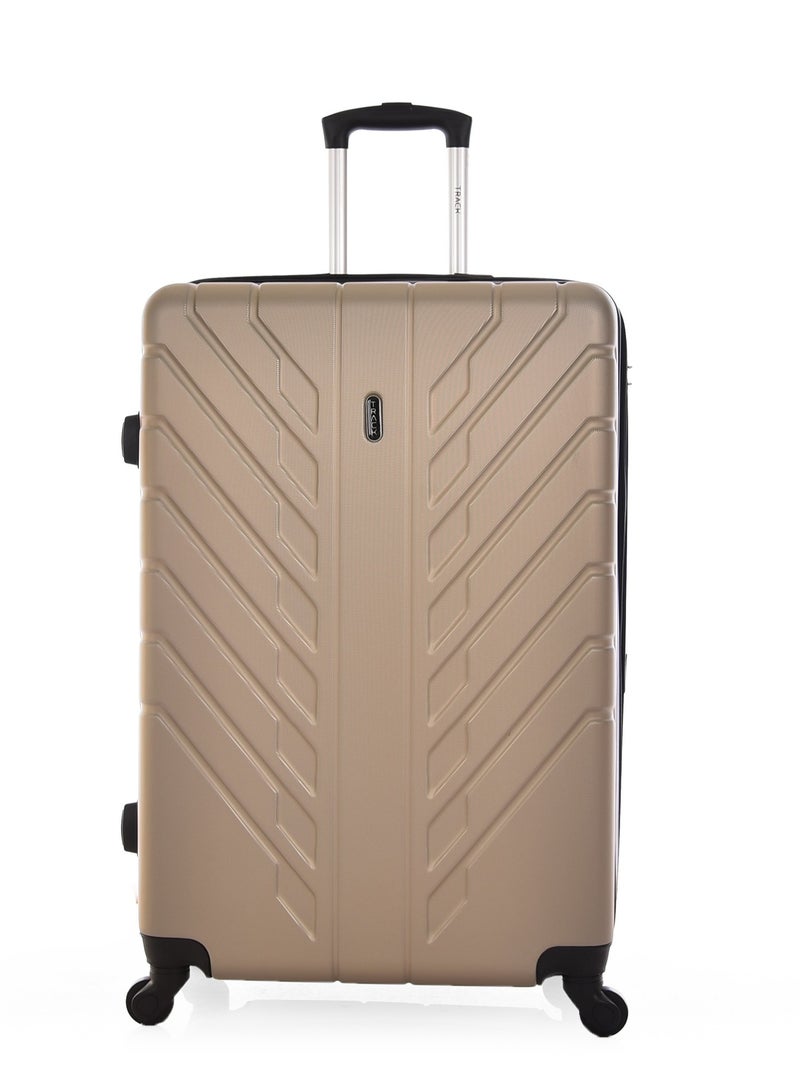 تراك طقم حقائب أمتعة تراك مكون من 3 قطع مقاس 20/24/28 بوصة - Image 2