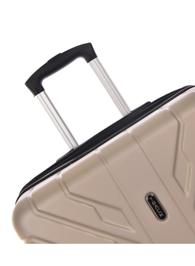 تراك طقم حقائب أمتعة تراك مكون من 3 قطع مقاس 20/24/28 بوصة - Image 5