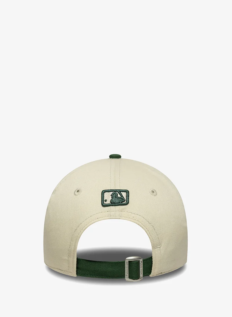 نيو ايرا 9Forty Mc Los Angeles Dodgers Chyt Wordmark Cap