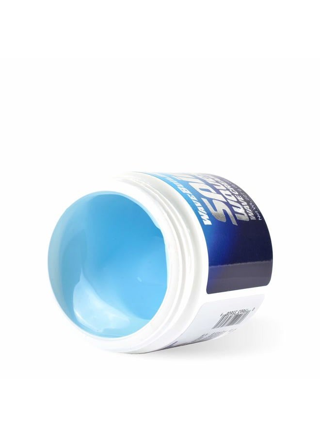 WaveBuilder Spin'n Waves Wave Cream | Non Greasy Adds Superior Shine on Hair, 8 oz - Image 2