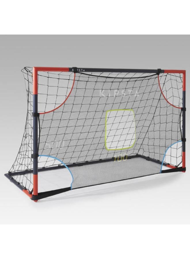 SG 500 لوحة تمرين على التهديف في كرة القدم مقاس M 1.80 م × 1.20 م