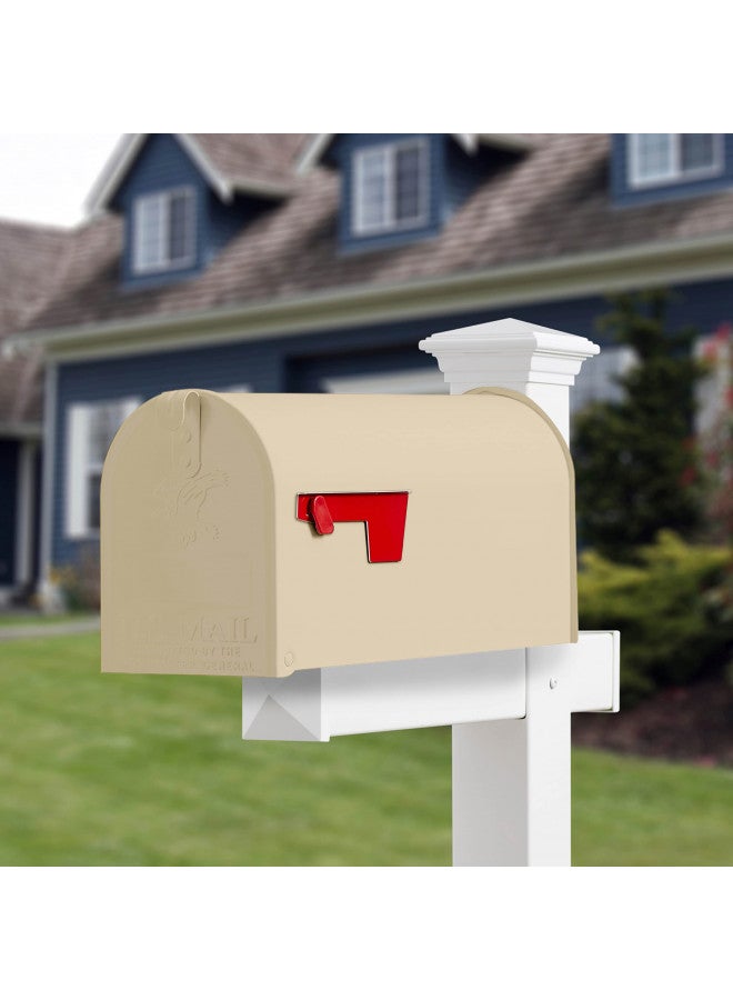 Rust-Oleum 7794830 Stops Rust Spray Paint, 12 oz, Gloss Antique White - Image 3