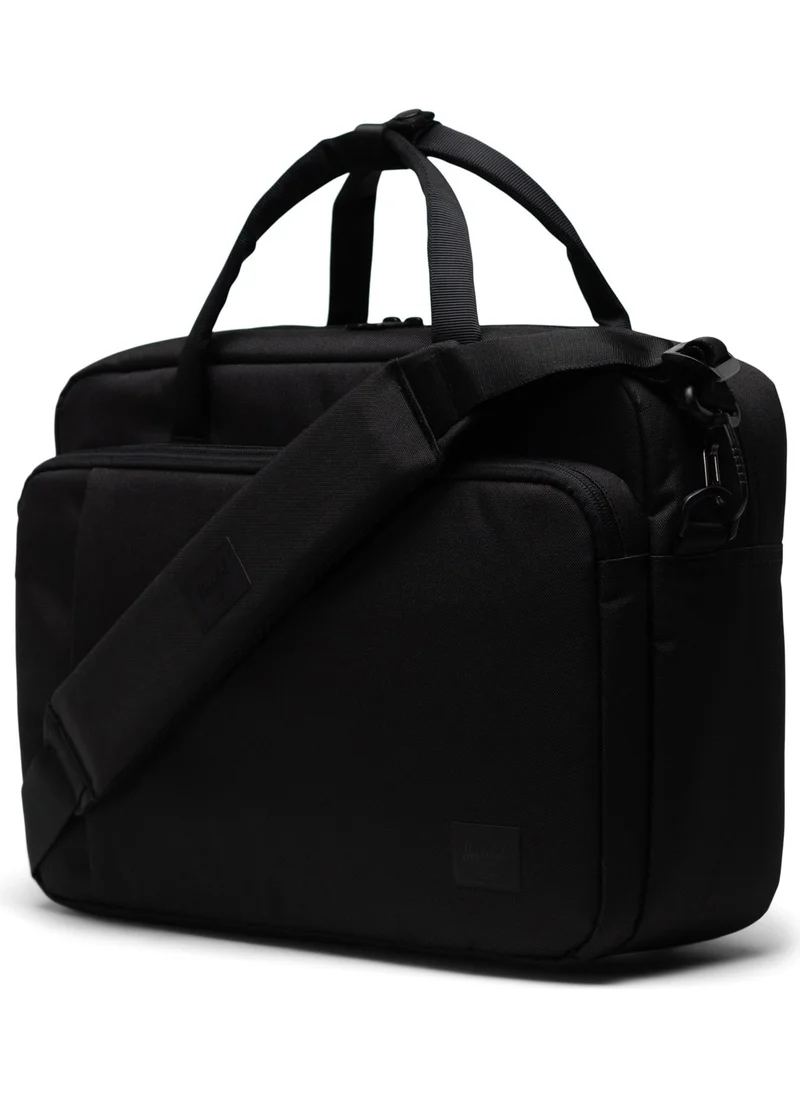 يو اس بولو اسن Herschel Gibson Messenger Tote Bag 11290-00001-OS