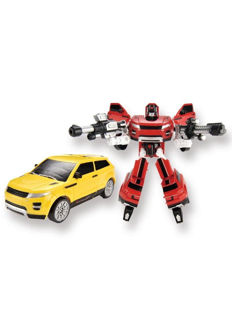 Power Joy تحويل باور جوي باور ماخ، قطعة واحدة باختيار عشوائي - Image 3