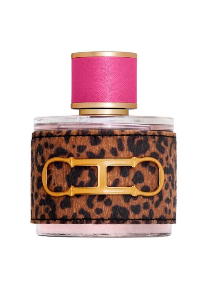 CAROLINA HERRERA Wild Love ED 100ml - Image 2