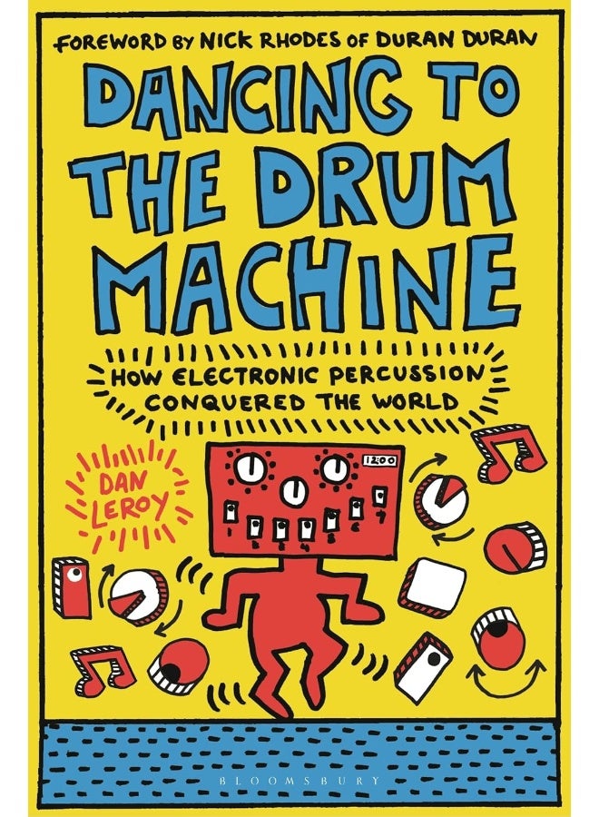 Dancing to the Drum Machine: How Electronic Percussion Conquered the World - Image 1