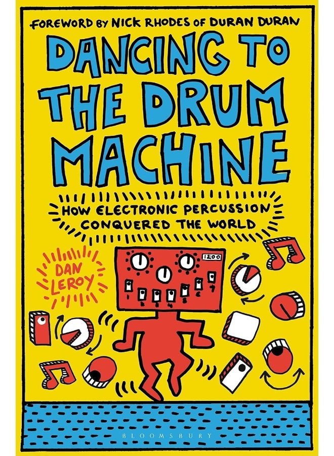 Dancing to the Drum Machine: How Electronic Percussion Conquered the World - Image 2