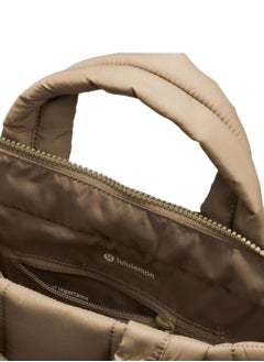 Lululemon Quilted Grid Crossbody Bag 5L  - Image 3