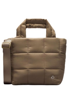 Lululemon Quilted Grid Crossbody Bag 5L  - Image 1
