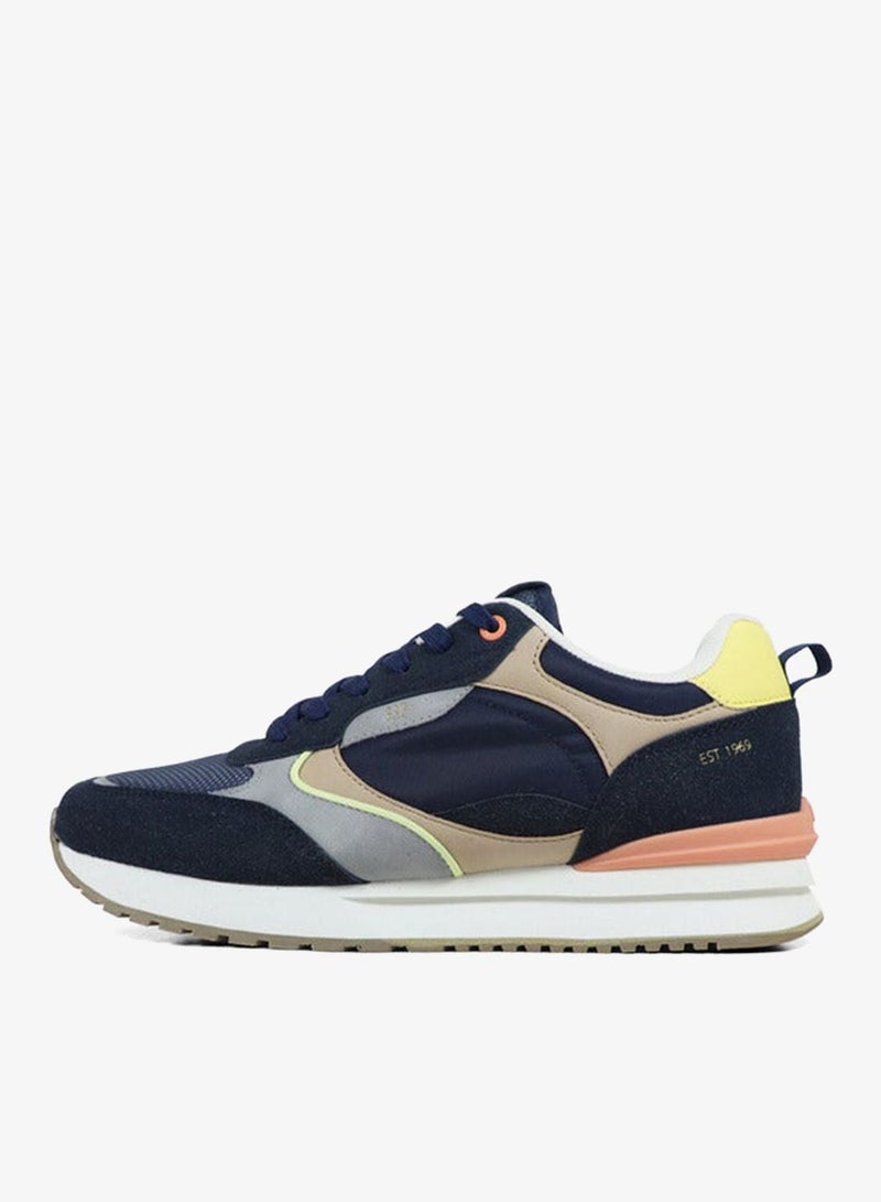 GAP Men Run Spirit S Lace-Up Sneakers - Image 2