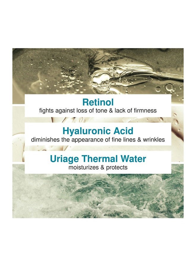Uriage AGE LIFT fluido reafirmante anti-arrugas 40 ml - Image 3