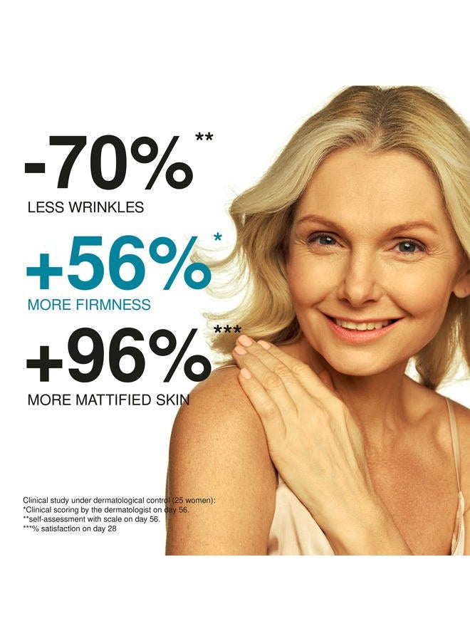 Uriage AGE LIFT fluido reafirmante anti-arrugas 40 ml - Image 4