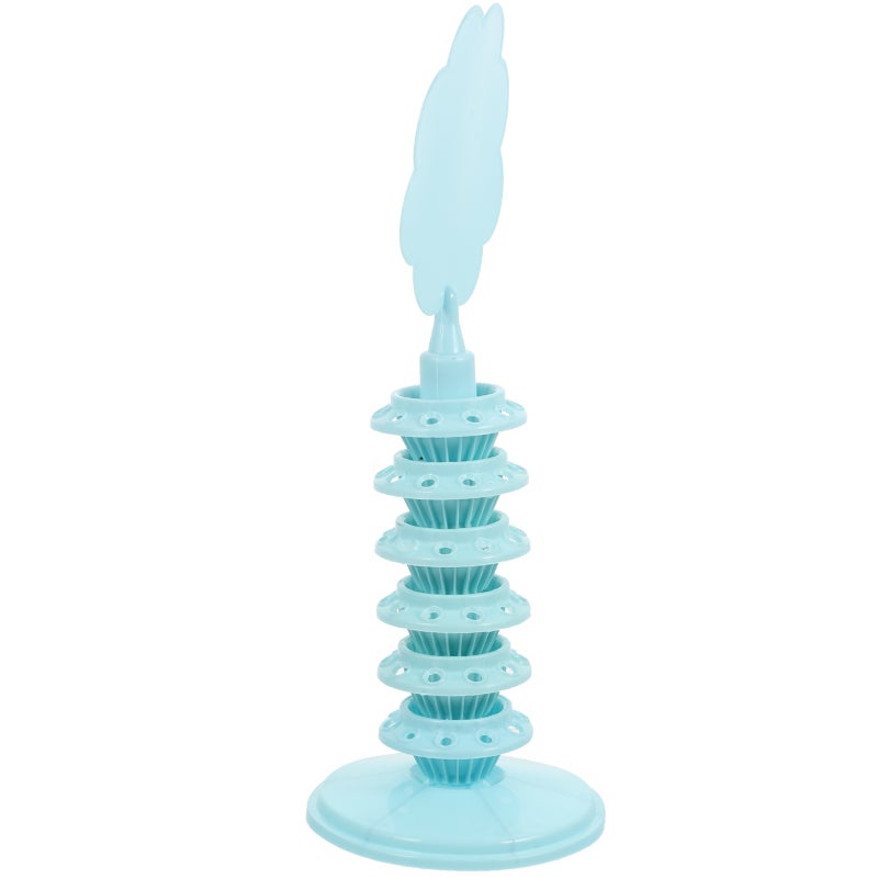 1Pc Lollipop Display Storage Holder Candy Stand ( Color) - Image 1